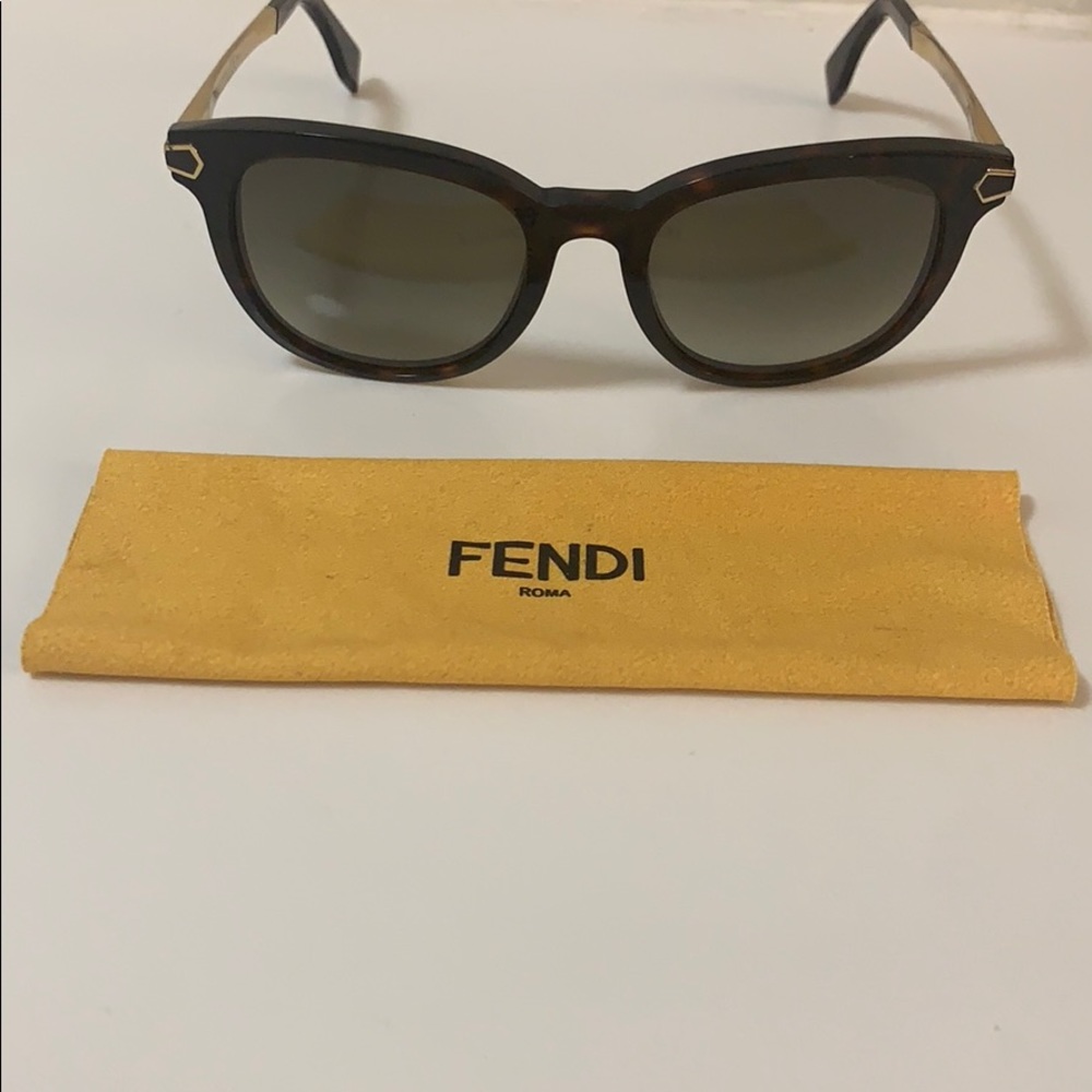 FENDI sunglasses